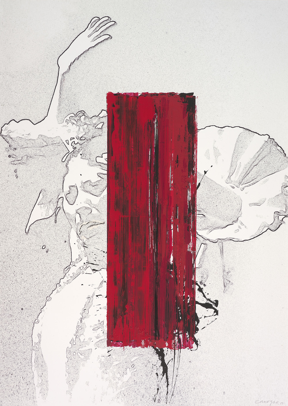 BIENAL DE FLAMENCO 2014