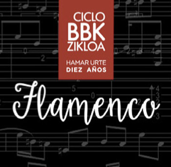 Rafael Riqueni actuará en el Ciclo BBK 2015