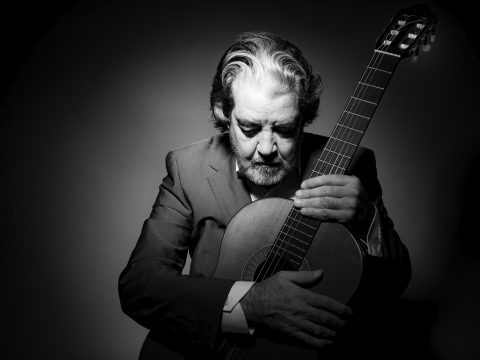 LX Festival de Cante Jondo Antonio Mairena