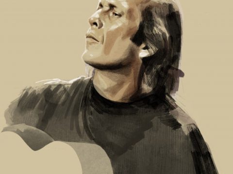 PACO DE LUCIA LEGACY, CARNEGIE HALL