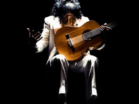 HOMENAJE A MANUEL MOLINA